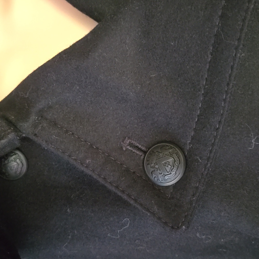 Express wool jackets - Picture 5 of 9